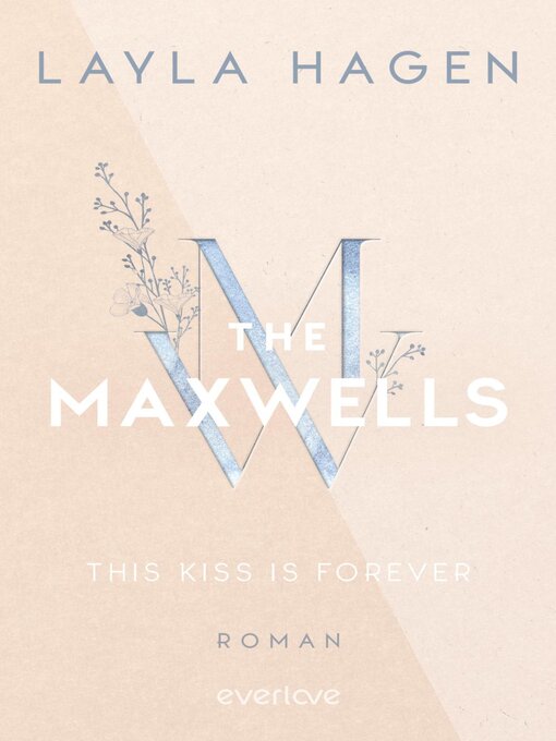 Title details for This Kiss is Forever by Layla Hagen - Wait list